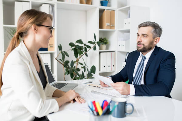 RECLUTAMIENTO ADMINISTRATIVO Y GERENCIAL