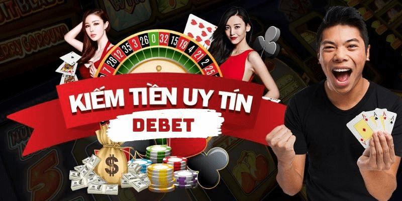 Trải nghiệm về nhà cái có gì hấp dẫn