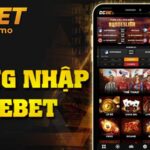 Đăng nhập Debet